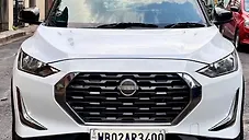 Used Nissan Magnite XL Turbo CVT in Kolkata
