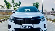 Used Kia Old Generation Seltos 2024 HTX 1.5 Diesel MT [2024-2025] in Nagpur