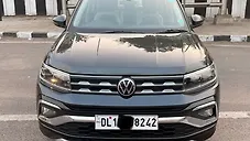 Used Volkswagen Taigun Topline 1.0 TSI AT in Ghaziabad