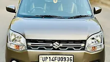 Used Maruti Suzuki Wagon R VXi 1.0 [2019-2019] in Ghaziabad