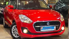 Used Maruti Suzuki Swift ZXi [2021-2023] in Kolkata