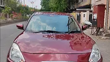 Used Maruti Suzuki Dzire VDi in Nagpur
