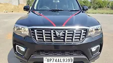 Used Mahindra Scorpio N Z2 Diesel MT 7 STR in Delhi