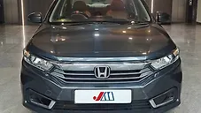 Used Honda Amaze 2nd Gen S MT 1.2 Petrol [2021] in Ahmedabad