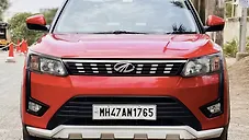 Used Mahindra XUV300 W6 1.2 Petrol in Nashik