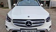 Used Mercedes-Benz GLC 220d 4MATIC Progressive [2019-2021] in Mumbai