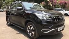 Used Mahindra Alturas G4 4WD AT in Mumbai