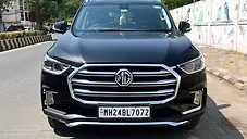 Used MG Gloster Sharp 7 STR 2.0 Twin Turbo 4WD in Nagpur