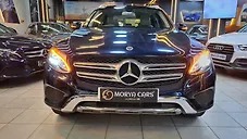 Used Mercedes-Benz GLC 300 Progressive in Thane