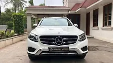 Used Mercedes-Benz GLC 220 d Progressive in Pune
