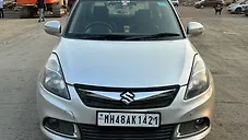 Used Maruti Suzuki Swift Dzire VXI in Mumbai