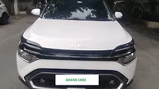Used Kia Carens Prestige Plus 1.4 Petrol DCT 7 STR in Chennai