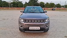 Used Jeep Compass Limited Plus Petrol AT [2018-2020] in Faridabad