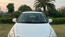 Used Maruti Suzuki Swift DZire VXI [2008-2013] in Faridabad