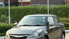 Used Maruti Suzuki Swift Dzire VXI in Mohali