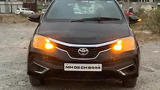 Used Toyota Etios Liva GD in Pune