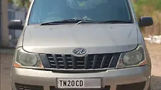 Used Mahindra Xylo D2 BS-IV in Coimbatore