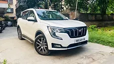 Used Mahindra Old Generation XUV700 AX7 Luxury Pack 2WD Petrol 2.0L Turbo Automatic 7 STR in Kolkata