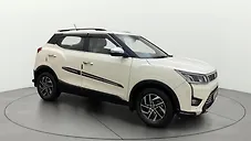 Used Mahindra XUV300 W8 (O) 1.5 Diesel in Hyderabad