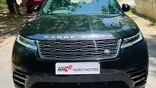 Used Land Rover Range Rover Velar Autobiography 2.0 Diesel in Ahmedabad