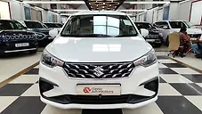 Used Maruti Suzuki Ertiga VXi (O) [2023-2025] in Bangalore
