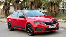 Used Skoda Octavia RS in Delhi
