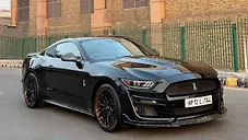 Used Ford Mustang GT Fastback 5.0L v8 in Delhi