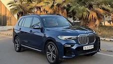 Used BMW X7 xDrive40i M Sport (Petrol) in Delhi