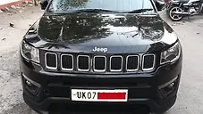 Used Jeep Compass Longitude 2.0 Diesel in Dehradun