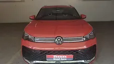 Used Volkswagen Tiguan R-Line 2.0L TSI Petrol Turbo Automatic in Mumbai