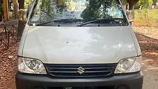 Used Maruti Suzuki Eeco 5 STR AC [2022-2023] in Bangalore
