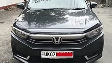 Used Honda Amaze 2nd Gen S 1.2 Petrol CVT [2023-2025] in Dehradun