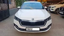 Used Skoda Octavia L&K 2.0 in Pune