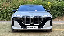 Used BMW 7 Series 740i M Sport in Delhi