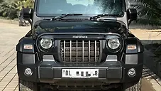 Used Mahindra Thar LX Hard Top Petrol AT 4WD [2021-2022] in Delhi