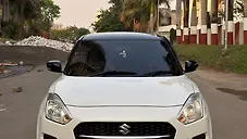 Used Maruti Suzuki Swift VDi AMT [2018-2019] in Nashik