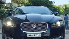 Used Jaguar XF 2.2 Diesel Luxury in Pune