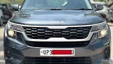 Used Kia Seltos HTK Plus 1.5 Diesel iMT [2023-2024] in Lucknow