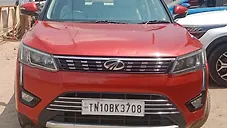 Used Mahindra XUV300 1.2 W8 (O) [2019-2019] in Chennai