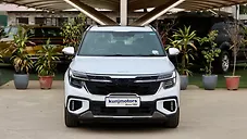 Used Kia Old Generation Seltos 2024 GTX 1.5 Turbo Petrol DCT in Delhi