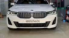 Used BMW 6 Series GT 630i M Sport in Delhi