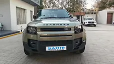 Used Land Rover Defender 110 HSE 2.0 Petrol [2021] in Agra