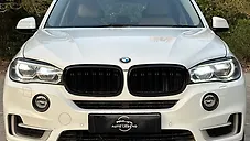 Used BMW X5 xDrive30d Pure Experience (5 Seater) in Gurgaon