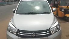 Used Maruti Suzuki Celerio VXi AMT in Chennai