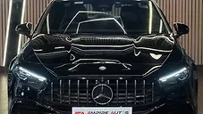Used Mercedes-Benz AMG A45 S 4Matic Plus Petrol Turbo Automatic in Chennai
