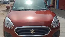 Used Maruti Suzuki Swift Dzire VXI in Chennai