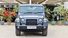 Used Mahindra Thar LX Hard Top Diesel MT RWD in Delhi