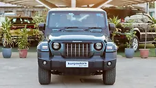Used Mahindra Thar LX Hard Top Petrol AT 4WD in Delhi