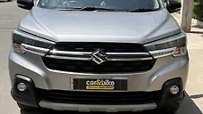 Used Maruti Suzuki XL6 Alpha MT Petrol in Jalandhar