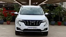 Used Mahindra Old Generation XUV700 AX5 Petrol AT 5 STR in Delhi